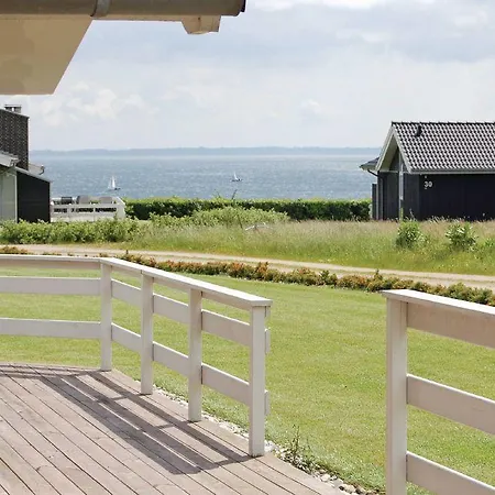 Holiday Solskraenten Denm *