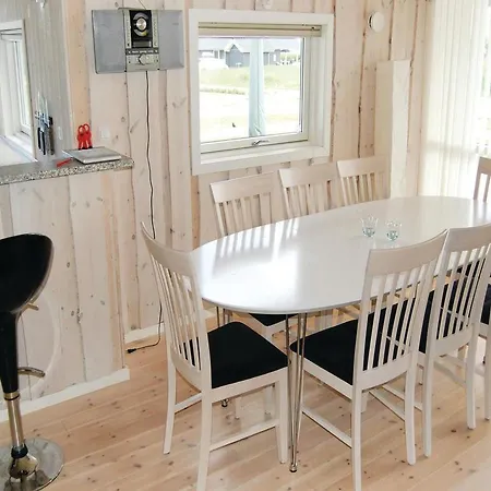 Holiday home Holiday Solskraenten Denm *