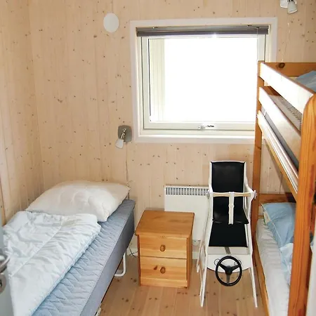 Holiday Solskraenten Denm Holiday home