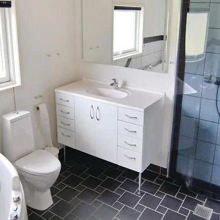 Holiday home Holiday Solskraenten Denm Skovby (Syddanmark)